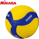 ミカサ バレーボール 練習球4号 V430W