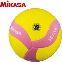 ミカサ FIVB公認 スマイルバレーボール5号 VS170WYP