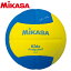 ミカサ スマイルドッジボール0号 軽量150g SD00-YBL 5322000
