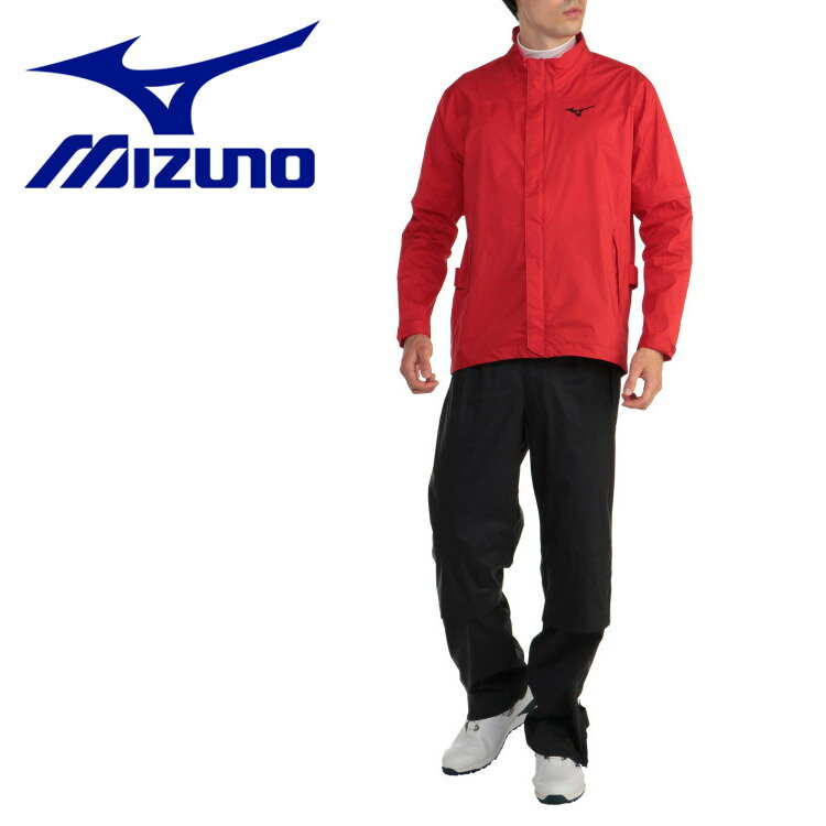 ミズノ ムーブレインスーツII E2MG2A0162 メンズ