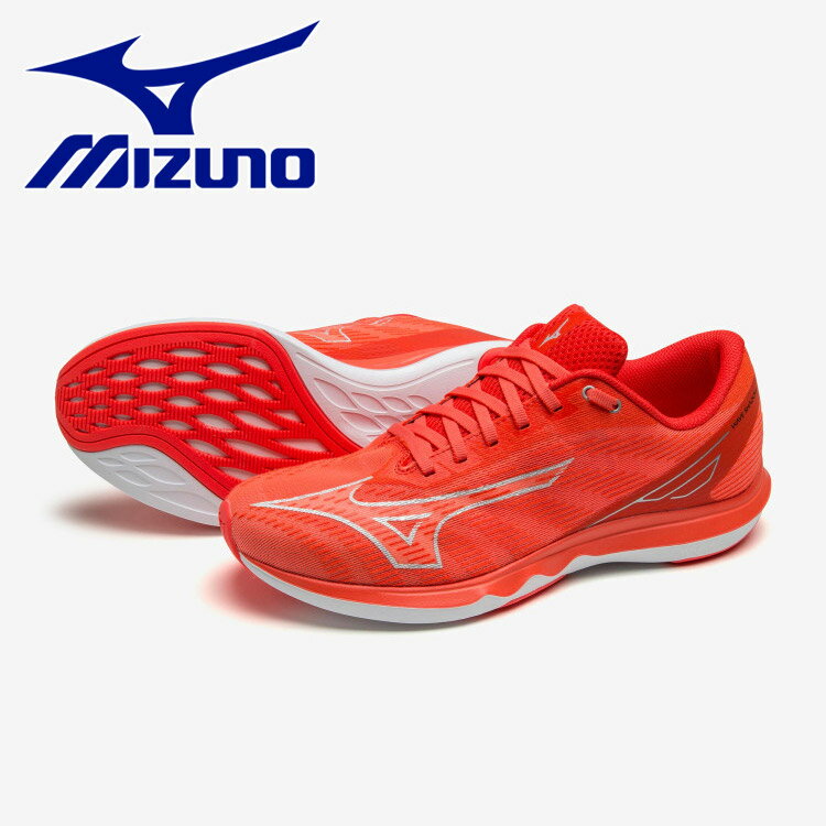ミズノ ウエーブシャドウ5(ランニング) J1GC213006 メンズシューズ