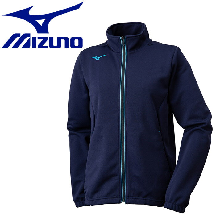 ミズノ TL ウォームアップジャケット レディース 32MC932582