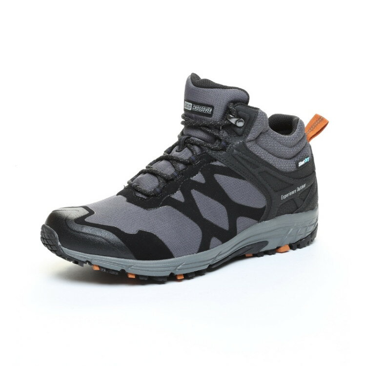 MoonStar(ムーンスター) SPLT SDM07 グレイ 12322947