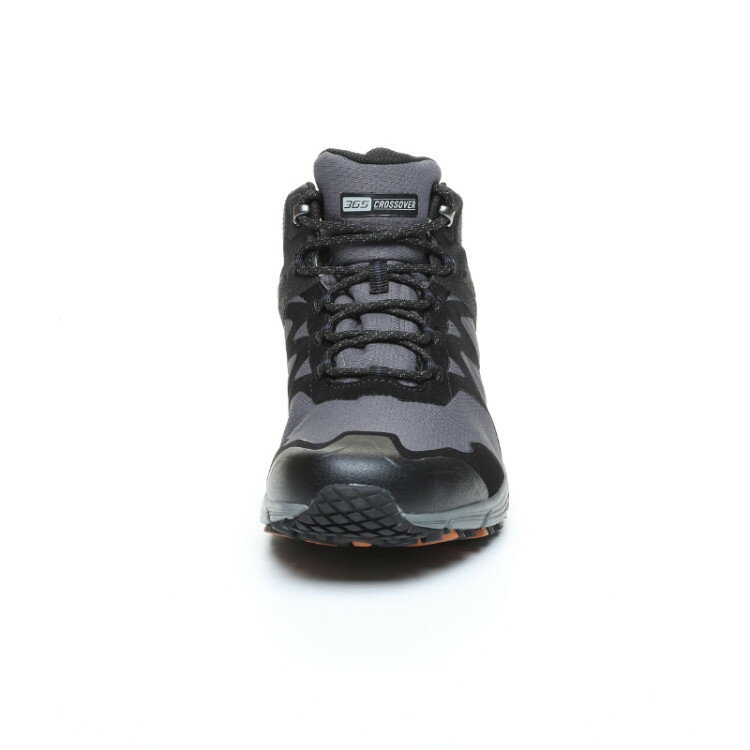 MoonStar(ムーンスター) SPLT SDM07 グレイ 12322947