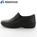 MoonStar(ムーンスター) EVE 259 ブラック 12421516(4)