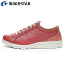 MoonStar(ムーンスター) SP2901 レッドコンビ 42300552