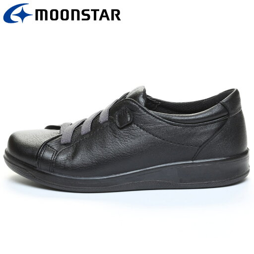 MoonStar(ムーンスター) SP2500 ブラック 42324436 MoonStar(ムーンスター) SP2500 ブラック 42324436