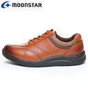 MoonStar(ムーンスター) WM3118 ブラウン 48597301