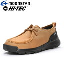 nCebN HT CM021 WOLK MOCCA WP }X^[h 53143883 HI-TEC Y fB[X C Xj[J[