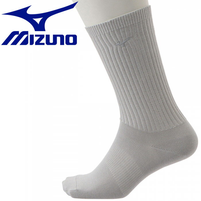 メール便配送 ミズノ ゴルフ フィットウェルソックス (レギュラー丈) [メンズ] 52JX100504