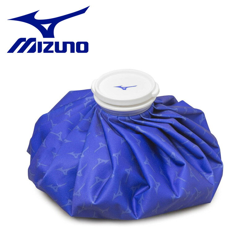 ミズノ アイシングバッグLサイズ 1GJYA32700