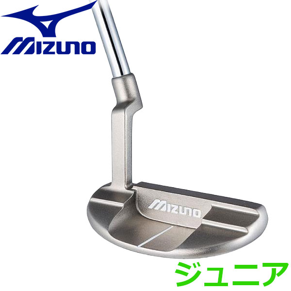 ミズノ ゴルフ ジュニアモデル パター 5KJSP20401