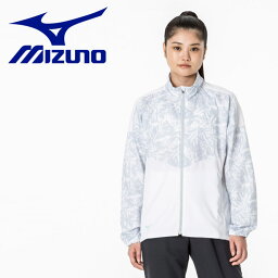 メール便配送 ミズノ MIZUNO クロスジャケット 32MCA34001 レディース