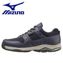 ミズノ MIZUNO OD100 GTX8(ウォーキング/ゴアテックス/防水) B1GB230005 レディースシューズ