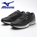 ミズノ MIZUNO ウエーブクロスイー1(ウォーキング) B1GE230209 メンズ レディース シューズ