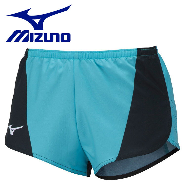 メール便配送 ミズノ MIZUNO MTCレーシングパンツ(陸上競技) U2MBA00327 メンズ