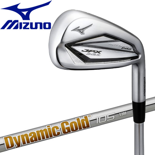 ߥ  JPX 923 HOT METAL PRO  å 5 Dynamic Gold 105 륷ե 5KJYS37605