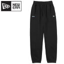 【プライスダウン】 ニューエラ WOMENS 裏毛 スウェットパンツ Racer Logo レディース 13755272