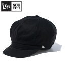 ニューエラ キャスケット Casquette Cotton Flax 14109548