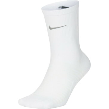 【期間限定プライスダウン】 【ゆうパケット配送】 ナイキ NIKE スパーク ライトウェイト クルー ソックス SK0050-100 メンズ