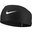 メール便発送 ナイキ Dri-Fit フューリー ワイドヘッドバンド BN3054-027(4)