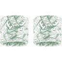 メール便配送 ナイキ DRI-FIT スウッシュ クラシック リストバンド 2PK プリンテッド BN3200-043(4)