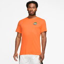 メール便配送 ナイキ DF シーズナル EX 1 S/S Tシャツ FD0047-885 メンズ