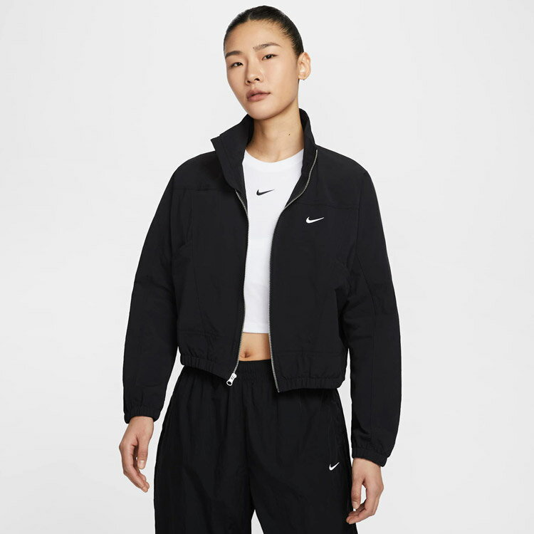 ナイキ ウィメンズ NSW エブリシング ウーヴン RPL UV HJ1000-010 レディース