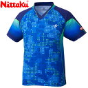 ニッタク SKYMILKY SHIRT スカイミルキーシャツ メンズ レディース ジュニア NW2189-02