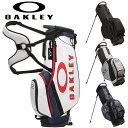 オークリー OAKLEY STAND 18.0 スタンド キャディバッグ FOS901968 2025モデル 日本正規品