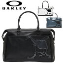 オークリー SKULL BOSTON BAG 18.0 ボストンバッグ FOS902001 2025モデル 日本正規品