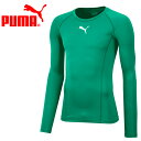 [֔z v[} LIGA BASELAYER N[lbN LS Vc 658223-05 Y