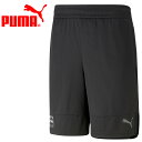 メール便配送 プーマ PUMA FIT ULTRABREATHE 5インチ ショーツ 523750-01 メンズ