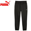 NAXZ[ v[} PUMA STRONG POWER FLEECE WK[ 524668-01 fB[X