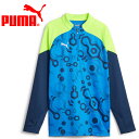 v[} PUMA INDIVIDUALCUP 1/4 Wbvgbv JR 658882-54 WjA