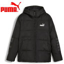 クリアランスセール プーマ PUMA POWER フーデッドジャケット 678339-01 メンズ