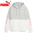 v[} PUMA POWER J[ubN t[fB[XEFbg FL 678408-04 fB[X