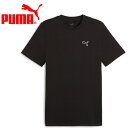 [֔z v[} PUMA BETTER ESSENTIALS TVc 678428-01 Y