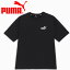 メール便配送 プーマ PUMA POWER MX SS Tシャツ 680688-01 メンズ