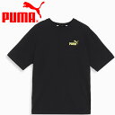 メール便配送 プーマ PUMA POWER MX SS Tシャツ 680688-51 メンズ