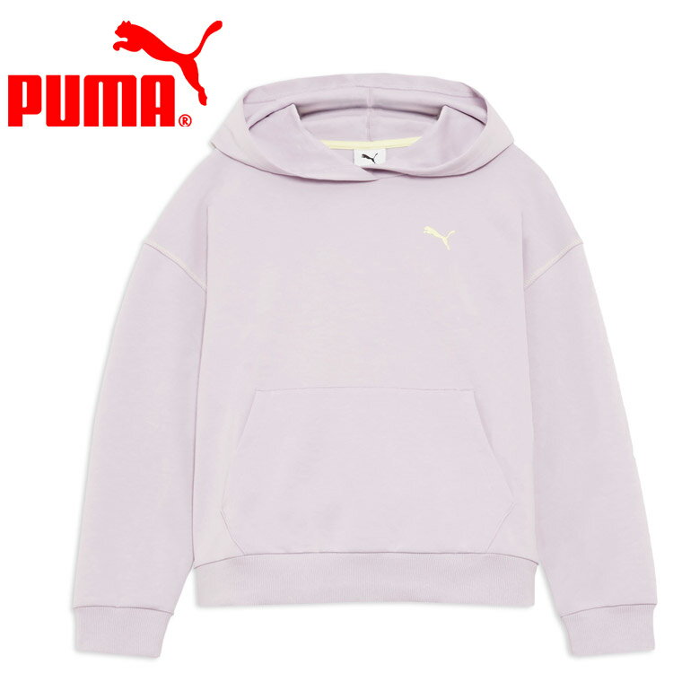 樂天商城 - 【お買い物マラソンMAX3,500円OFFクーポン発行中!!有効期間：5/9(土)20:00〜5/16(土)01:59迄】クリアランス 返品不可 プーマ ESS MX リラックスド HD DK 690128-50 レディース