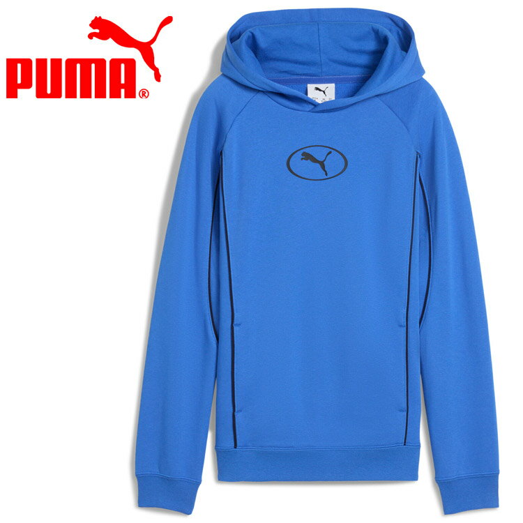 プーマ PUMA SPORT HD FL B 691137-13 ジュニア