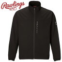 ローリングス Rawlings ヴィクトリースタンドジャケット AOS14F02-B(4)