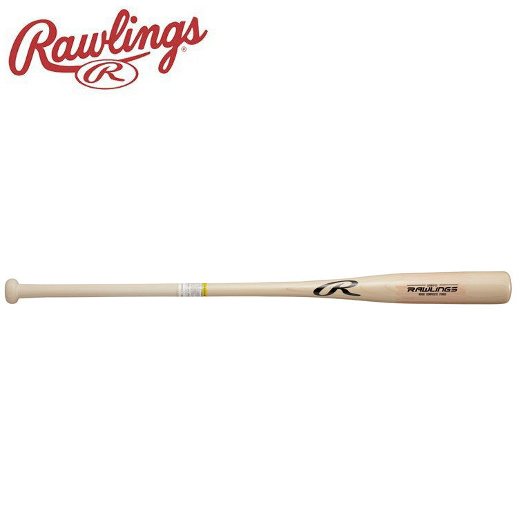 ローリングス Rawlings ノックバット BHW4FCF-NAT