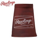 メール便配送 ローリングス Rawlings GS2 リストバンド AAW15S01-MA