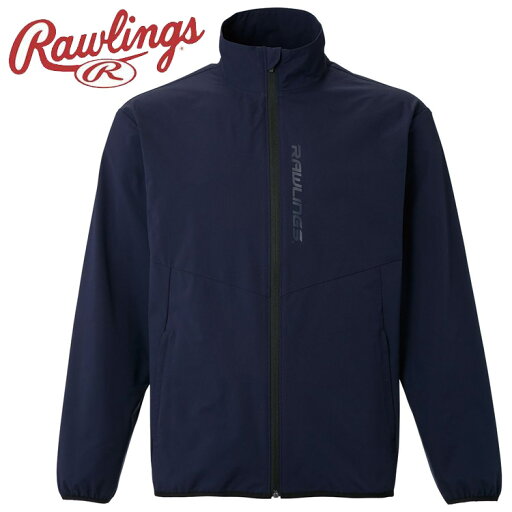 ローリングス Rawlings パワーストレッチジャケット AOS15S01-N ローリングス Rawlings パワーストレッチジャケット AOS15S01-N