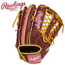 ローリングス Rawlings ナンシキ ハイパーテックCO Y719 GR5HTCY719-SHPK(4)