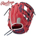 ローリングス Rawlings ソフト HOH DP R34 GS5HDR34-SCGRY