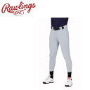 ローリングス Rawlings 4D+PLUS 8パンツ APP14S02NN-KSIL