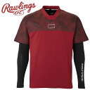 ローリングス Rawlings Vトップレイヤードセット AUT15S01S-MA